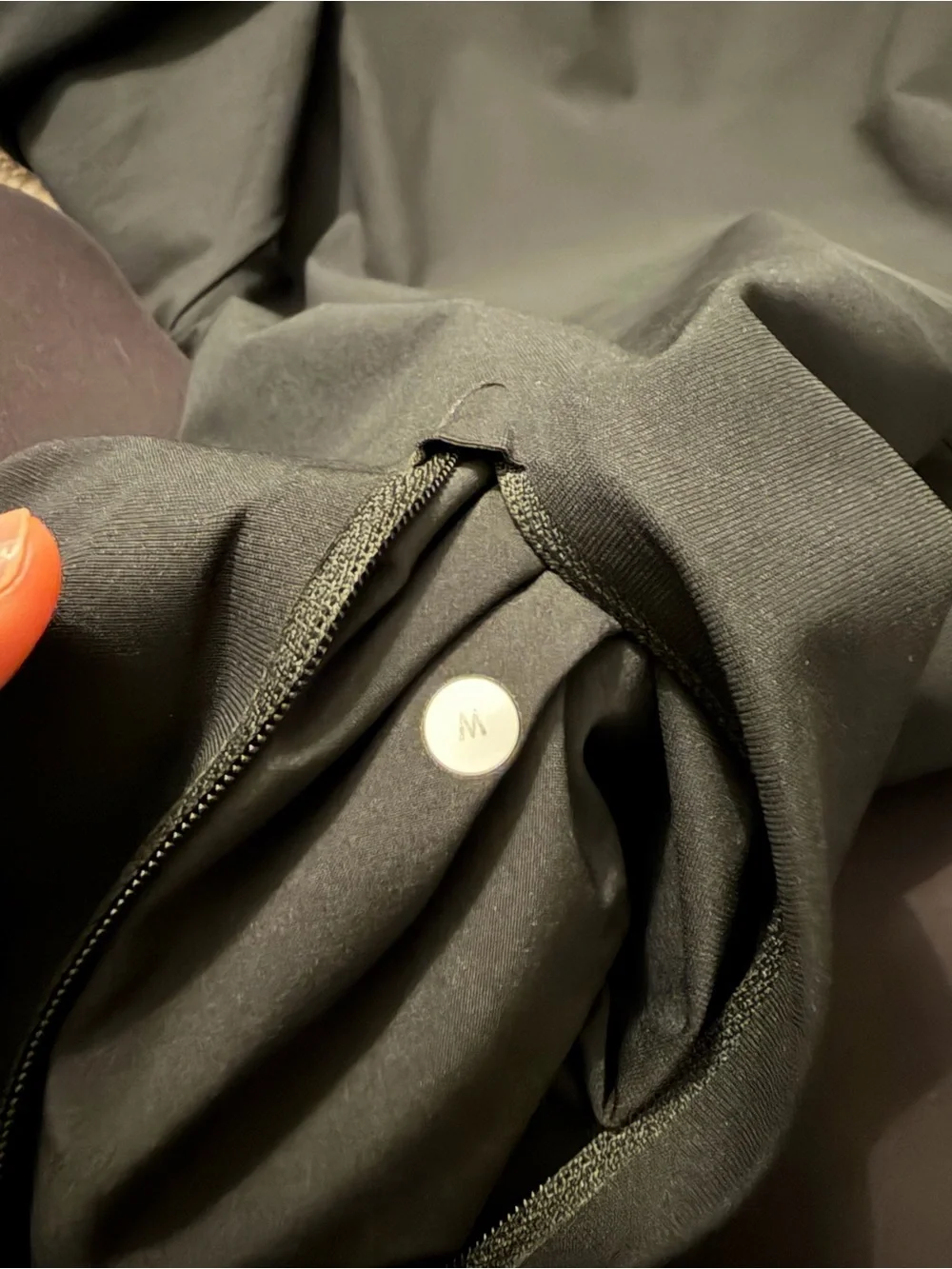 lululemon athletica classic lightweight
